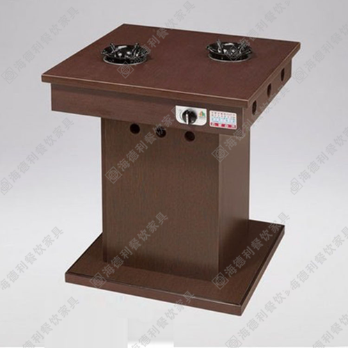 防火板火锅桌 防火板火锅桌厂家供应 防