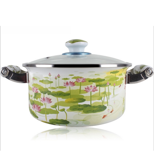 火锅桌配套汤锅TG05